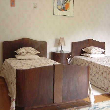Casa Da Espinhosa Bed & Breakfast กิมาไรส์ ภายนอก รูปภาพ