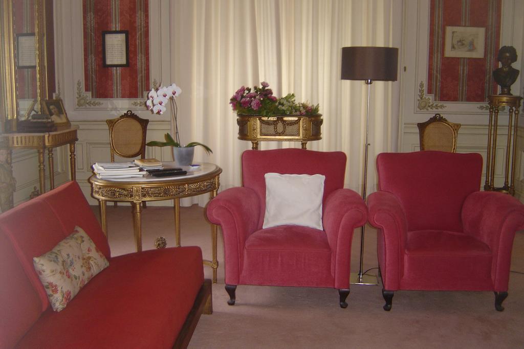 Casa Da Espinhosa Bed & Breakfast กิมาไรส์ ภายนอก รูปภาพ