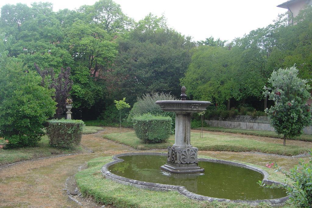 Casa Da Espinhosa Bed & Breakfast กิมาไรส์ ภายนอก รูปภาพ